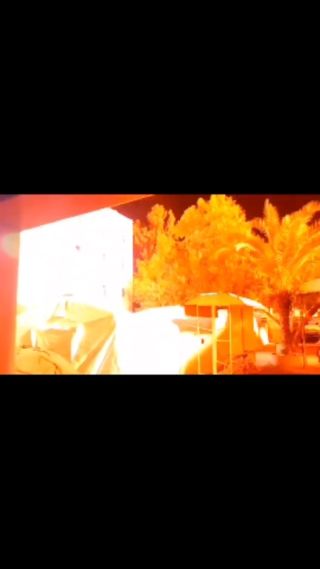 من جديد قصف عنيف في محيط مستشفى الاندونيسي شمال قطاع غزة.

.

.

.#explore #gazaunderattack #gaza #gazapalestine #tre #trendingreels #mood #tiktok...