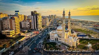صور || جانب من أجواء غزة الجميلة مساء اليوم. 

تصوير 📲: أحمد العريني
#explore #trending #photo #photo #photographer #videos