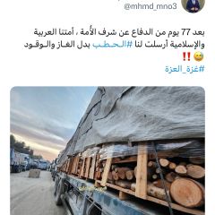 هل الحكومات شريك ؟
_____
#gaza #freepalestine #savegaza #exp #explore #explorepage #غزة #فلسطين #القدس #القدس_عاصمة_فلسطين #الأقصى #غزّة