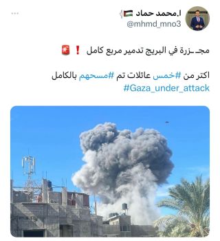 لن تجدوا غزة انا احذركم .. ان سقطت غزة ورب الكعبة ستسقطون انتم لستم في كوكب اخر . 
_______
#freepalestine #explore #explorepage #ksa #usa...