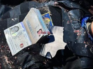الاحتلال اغتال فريقا أجنبيا مكونا من بريطاني وبولندي وأسترالي 

The occupation assassinated a foreign team consisting of a Briton, a Polish, and...