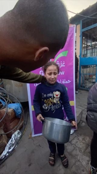 نصنع فرحة رغم كل المصاعب الذي مر بها في شمال القطاع.
.
.
.
.
.
#photooftheday #reels #video #fyp