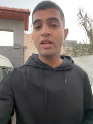 الان نحن نتعرض في ‫#شمال_قطاع_غزة‬
عدد كبير من الغارات العنيفة والاحزمة النارية الاحتلال جن جنونه
‏Now we are...