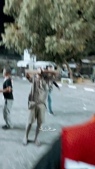 الوداع الأصعب...
