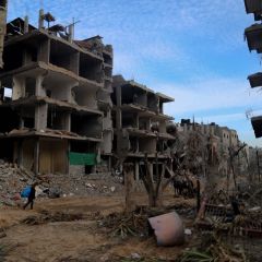 |💔Al jalaa street in northern Gaza

#غزة #فلسطين #الاردن #لبنان #سوريا #اليمن #العراق #تونس #المغرب #الجزائر #اكسبلور_فولو...