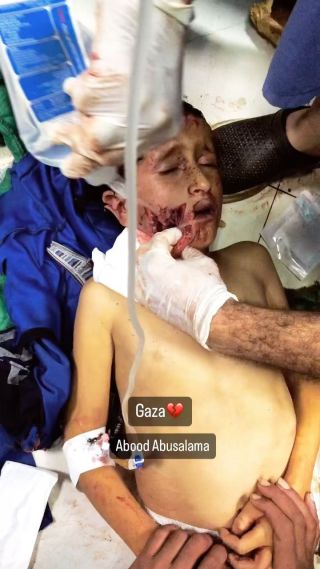 |Gaza💔

#غزة #غزة_تحت_القصف #فلسطين #لبنان #سوريا #الاردن #مصر #المغرب #تونس #الجزائر #اكسبلور_explore...