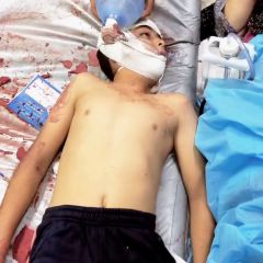 |هنا غزة💔

#غزة #غزة_تحت_القصف #فلسطين #لبنان #سوريا #اليمن #الاردن #مصر #اكسبلور_فولو #اكسسوارات...