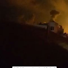 #غزه_الان #غزة_تحت_القصف