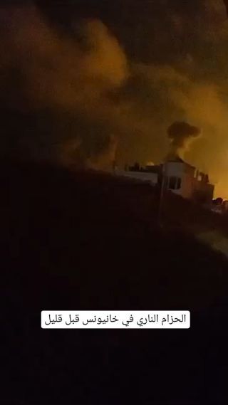 #غزه_الان #غزة_تحت_القصف