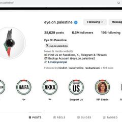 For our followers in #Canada , you will be able to access our full page by logging into your accounts on instagram using chrome or any other browser on your computer or laptop. Go to web page and...