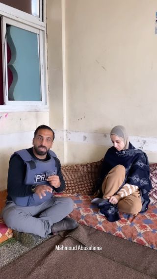 |محاصرة ثم تعذيب ثم إعدام بحق عائلة الملفوح في شمال غزة 

#غزة #غزة_تحت_القصف #انقذوا_غزة #قصص_واقعية #حرب #تعذيب...