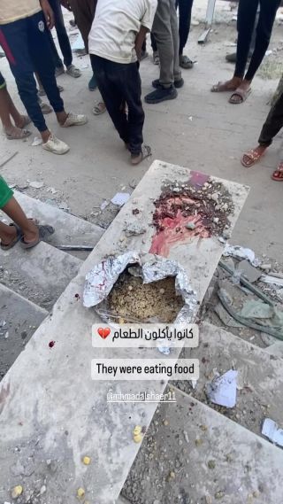 كل يوم حكاية وما زالت الكلمات تُكتب للعالم الذي لا يعرف القراءة 💔