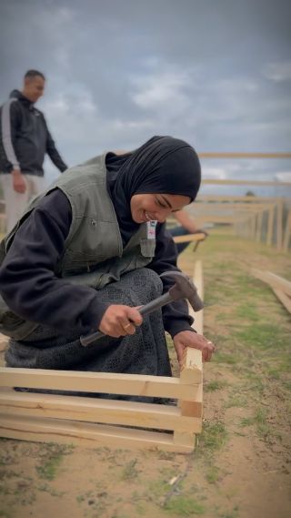 |بسم الله نبتدي مرحلة جديدة من عملنا الجديد مع الحملة الاردنيه 
@awwad.962 
#غزة #فلسطين #اكسبلور|