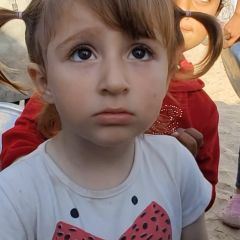 ❤️ She is waiting for her Iftar meal in  Gaza 

🇵🇸 Donate your Iftar meal for just £1

Follow - @onenationuk
𝗗𝗢𝗡𝗔𝗧𝗘 onenationuk.org/ramadan
✅ Link in bio! 

🌙...