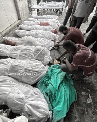 |#gaza 💔

#تصويري📷 #غزة #غزة_تحت_القصف #انقذوا_غزة #فلسطين #طوفان_الاقصى|