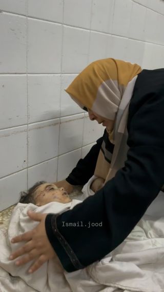 ÙŠØ²Ù† Ù…Ø¹Ø§Ùƒ ÙŠØ§ Ø¹Ù…ØªÙˆ ðŸ’”
Ù…Ø¹Ø¸Ù… Ø§Ù„Ø´Ù‡Ø¯Ø§Ø¡ Ø£Ø·ÙØ§Ù„ Ù…Ù† Ø¶Ø¹ÙÙ‡Ù…...