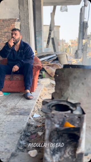 |مواطن من #غزة: 22 دولة عربية ما شفنا منهم إلا خربان الديار
#قطاع_غزة #اكسبلور #غزة_تحت_القصف...