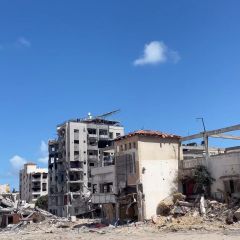 شارع الثلاثينى مفترق الجامعات وانصار ورشاد الشوا 
#gazaunderattack #اكسبلور_فولو #اكسبلور_explore #غزة #متابعين #متابعة...