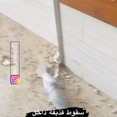سقوط قذائف مدفعية داخل قسم الاستقبال والطوارئ بمستشفى كمال عدوان شمال القطاع . #جباليا