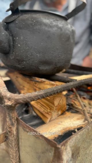 |معين اليازجي.. من ذوي الاحتياجات الخاصة أجبره #الجيش_الإسرائيلي على الزحف نحو 3 كيلو مترات أثناء نزوحه مع...
