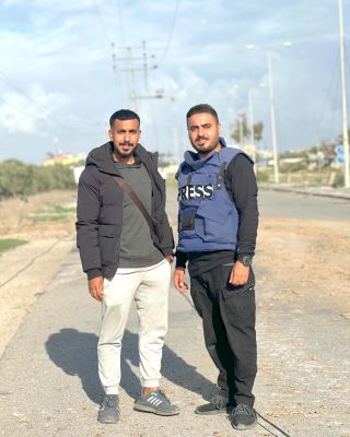|مصورنا العزيز لؤي @luayabu3on كل التقدير حبيبي ويعطيك ألف عافية على جهودك الجبارة.. الصورة في نيتساريم 
#اكسبلور...