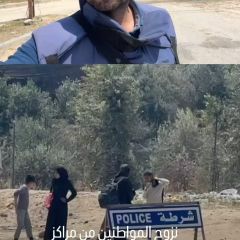 قوان الاحتلال تقتحم مدينة بيت حانون وتجبر المواطنين على الخروج باتجاه مخيم جباليا #فلسطين #غزة_تحت_القصف...