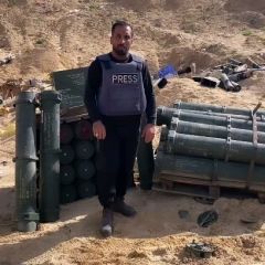 Ø°Ø®Ø§Ø¦Ø± ÙˆØµÙˆØ§Ø±ÙŠØ® Ø§Ø³Ø±Ø§Ø¦ÙŠÙ„ÙŠØ© ØªÙ… Ø¨Ù‡Ø§ Ù‚ØªÙ„ Ø§Ù„ÙÙ„Ø³Ø·ÙŠÙ†ÙŠÙ† ÙÙŠ ØºØ²Ø©...