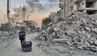 |غزة - فلسطين 2023 

#تصويري #حرب #دمار #غزة #غزة_تحت_القصف #انقذوا_غزة|