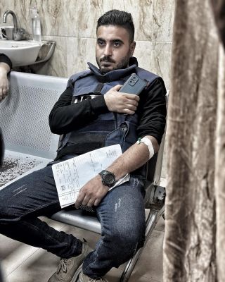 |73 يوماً.. أُرهقت أجسادنا وتغيرت ملامحنا وتعبت أفكارنا.. ولكن لم تُرهق - تُغير - تُتعب عزائمنا.. إنّا عالعهد...