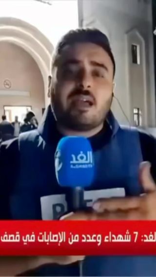 |شكرا لك عزيزي @luayabu3on قمت بعمل رائع 
وشكرا على كلماتك الطيبة والجميلة.. دمت بود عزيزي
#اكسبلور #غزة #قطاع_غزة...