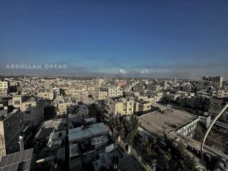 |مخيم #البريج.. هذه المنازل خالية تماما من السكان #غزة
#اكسبلور #تصويري #صوري #غزة_تحت_القصف #غزة_تقصف #غزة_اليوم...