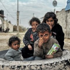 |Kids have fun with their games #Gaza
#اكسبلور #قطاع_غزة #غزة_تحت_القصف #gaza #gaza_war #gaza_under_uttack|
