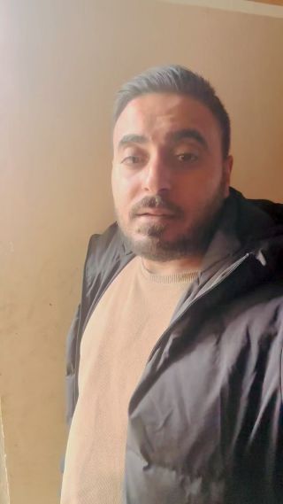 |اليوم سأغادر النصيرات التي نزحت إليها من الشمال، متجها إلى الجنوب #رفح
من نزوح إلى نزوح.. سياسة حقيرة...