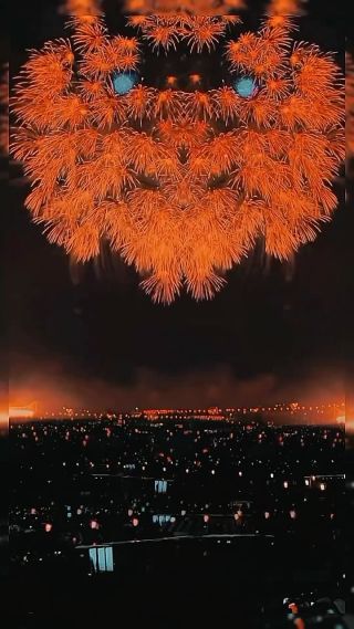 Join us on Dec 31, 2023 as we call for a permanent ceasefire for Gaza at New Year’s Eve celebrations around the globe. Follow @countdown2ceasefire for more informations.
#countdown2ceasefire