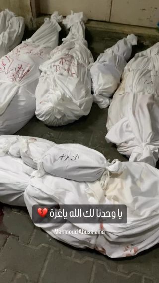 |يا وحدنا 💔

#غزة #غزة_تحت_القصف #انقذوا_غزة #مخيم_جباليا #شمال_غزة #مجزرة|