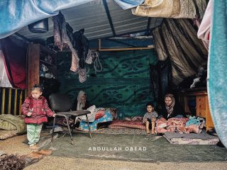 |#غزة.. من داخل مركز إيواء 
#قطاع_غزة #اكسبلور #غزة_تحت_القصف #gaza #gazawar|