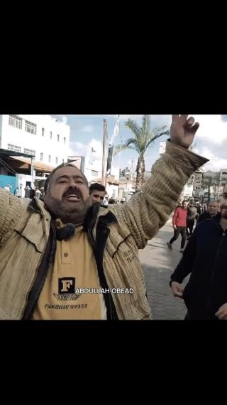|#شاهد || صرخة رجل مقهور من #قطاع_غزة 
#غزة #غزة_تحت_القصف #غزة_تقاوم #اكسبلور #gaza #gazaunderattack #gazanation|