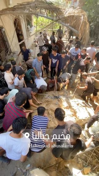 |مايحدث في غزة كارثة إنسانية 😭

#غزة #طوفان_الاقصی #غزة_تحت_القصف #انقذوا_غزة #فلسطين|
