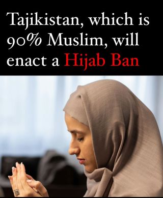 The Islamophobic policy, and President of the nation, aims to promote a â€œsecularâ€ and â€œless radicalâ€ national identity. 

The President, who championed the Ban, also called the...