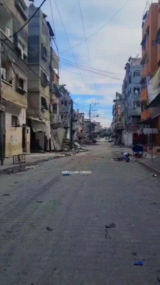 |جولة في مشروع #بيت_لاهيا "شارع السوق" شمال #قطاع_غزة 
#غزة #غزة_الان #غزة_فلسطين 
#gazanation #gaza #gazaunderattack|