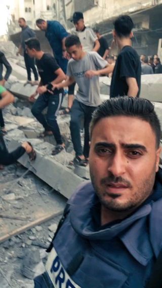 |استهداف مسجد أبو الخير في جباليا شمال قطاع غزة
انتشال جثامين تحت الأنقاض

#اكسبلور #غزة #غزة_الان #قطاع_غزة...