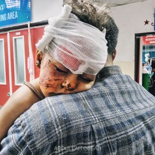 |#صورة|| نم في سلام يا صغيري 😞

#اكسبلور #غزة_تحت_القصف #غزة_تباد #غزة_حقها_تعيش #غزة_تحت_النار #غزة #غزة_الآن...