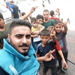 |#صور|| هكذا يعيش النازحون في مراكز الإيواء شمال #قطاع_غزة 
تصوير: عبدالله عبيد
#غزة_تحت_القصف #غزة_تُباد...