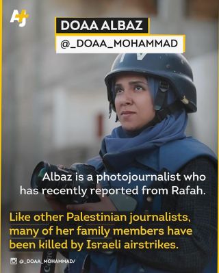 The world turned its eyes to the city of Rafah in southern Gaza after Israeli strikes on tents burned Palestinians alive. 

On May 26, displaced Palestinians who were sheltering in their tents in an...