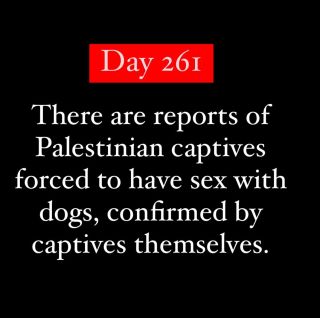There is no limit to the horror of this genocide, and no lower depth to its depravity. 

Every human right organization and government should be compelled to act.