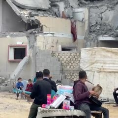 An initiative by the Soul Music Band, to relieve childrenâ€™s psychological pressure as a result of the ongoing genocidal war against the residents of the Gaza Strip.
Ù…Ø¨Ø§Ø¯Ø±Ø©...