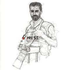 🇵🇸✌🏼
وكان عيد ميلادي في 12/01.. لم أدر ما حقيقة شعوري.. أو ما يجب أن أقوله.. نحن في غزة نولد في كل لحظة ننجو فيها...