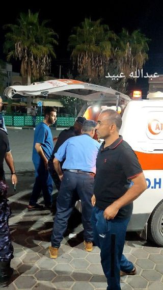 |إصابات جراء قصف إسرائيلي بحق مدنيين عزل في قطاع غزة
Injuries as a result of Israeli bombing of unarmed civilians in the Gaza Strip By: Abdullah...