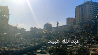 |#gaza_under_bombardment #gaza_war #gaza|