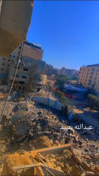 |#gaza #gaza_war #gaza_under_bombardment|